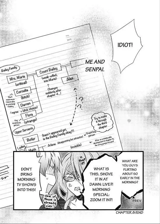 Bokura wa Minna Kawaisou Chapter 28 20